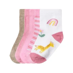 lupilu® Baby Socken, 5 Paar - B-Ware