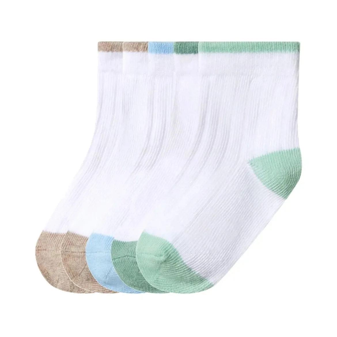 lupilu® Baby Socken, 5 Paar - B-Ware