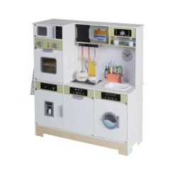 LUPILU® Deluxe-Holz-Küche - B-Ware