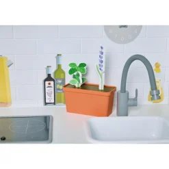 LUPILU® Deluxe-Holz-Küche - B-Ware