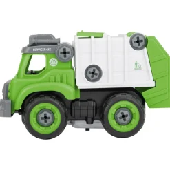 lupilu® Ferngesteuertes Auto, Müllwagen - B-Ware neuwertig