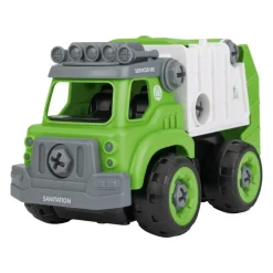 lupilu® Ferngesteuertes Auto, Müllwagen - B-Ware neuwertig