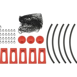 lupilu® Gartenspiele, Schmetterball-Set - B-Ware neuwertig