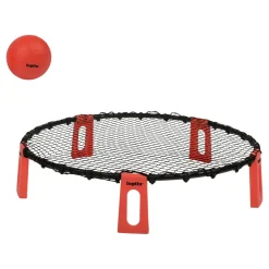 lupilu® Gartenspiele, Schmetterball-Set - B-Ware neuwertig