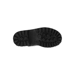 lupilu® gefütterte Kinderstiefel, 27, schwarz - B-Ware neuwertig