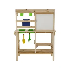 lupilu® Holz-Outdoorküche - B-Ware