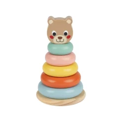 LUPILU® Holz Spiel- und Lernboxen - B-Ware