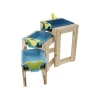 LUPILU® Holz- Wasserspieltische - B-Ware sehr gut