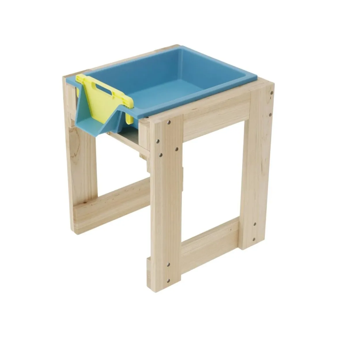 LUPILU® Holz- Wasserspieltische - B-Ware sehr gut