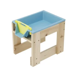 LUPILU® Holz- Wasserspieltische - B-Ware sehr gut
