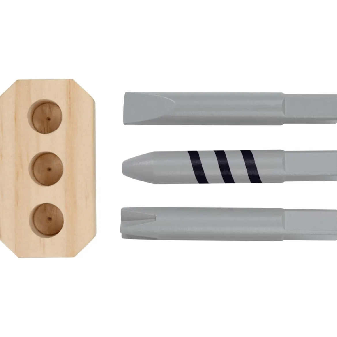 lupilu® Holzwerkzeuge - B-Ware