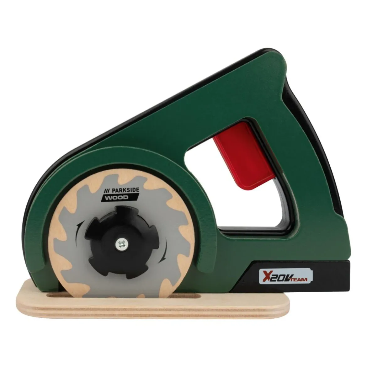 lupilu® Holzwerkzeuge - B-Ware
