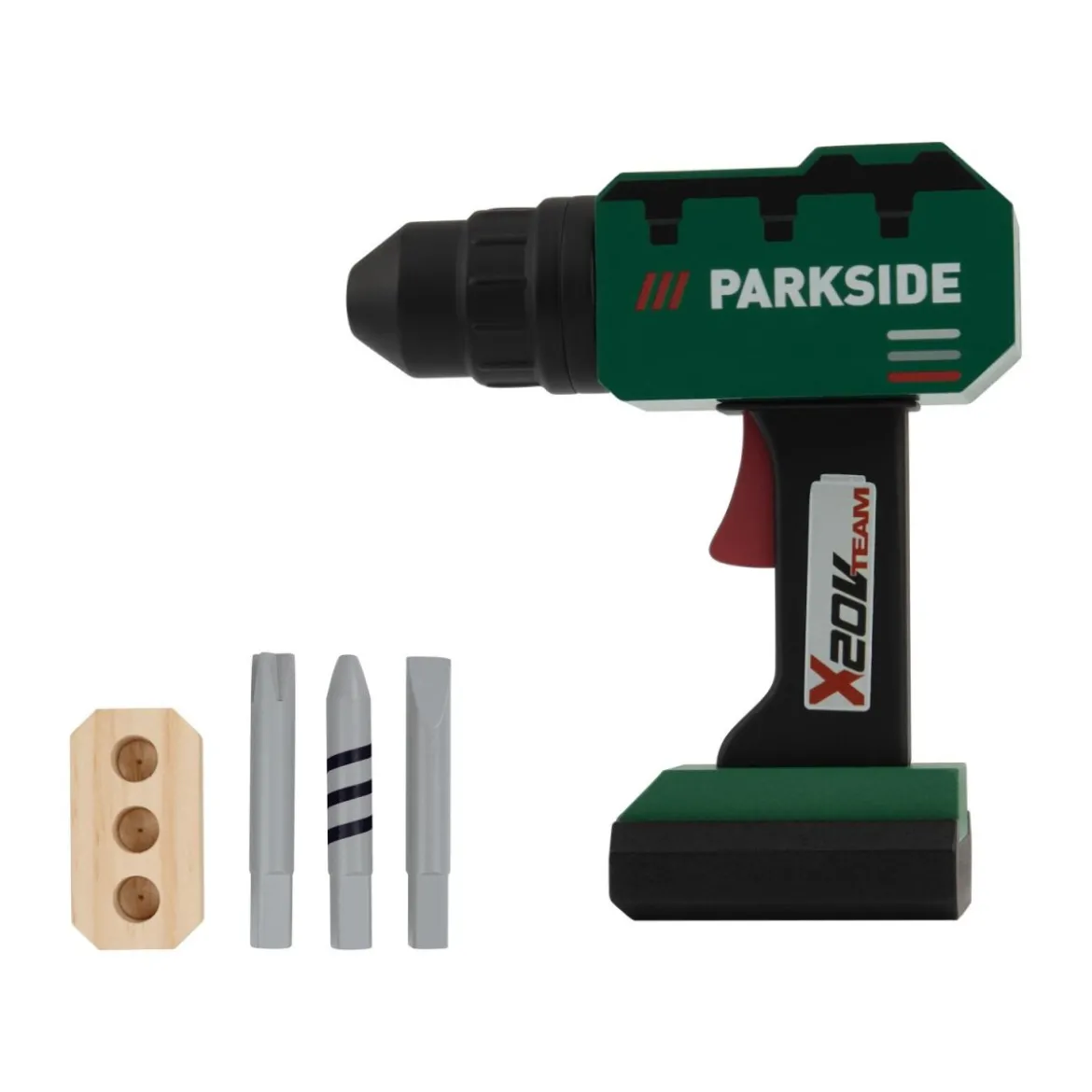lupilu® Holzwerkzeuge - B-Ware