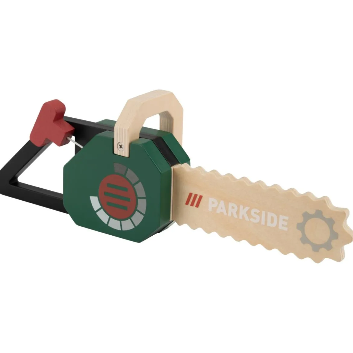 lupilu® Holzwerkzeuge - B-Ware