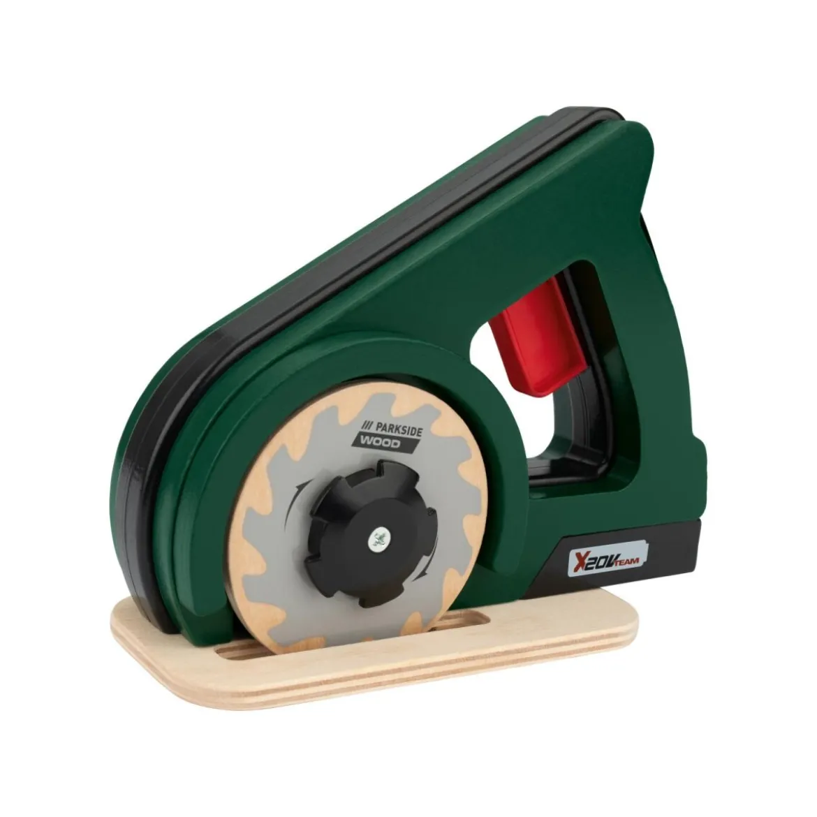 lupilu® Holzwerkzeuge - B-Ware