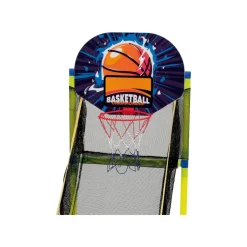 LUPILU® Indoor-Basketballkorb - B-Ware neuwertig