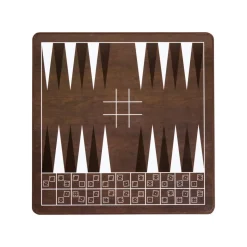 lupilu® 10in1 Holz-Spielesammlung - B-Ware sehr gut