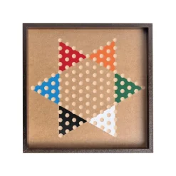 lupilu® 10in1 Holz-Spielesammlung - B-Ware sehr gut