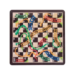 lupilu® 10in1 Holz-Spielesammlung - B-Ware sehr gut
