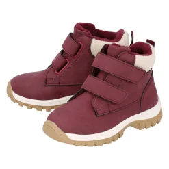 lupilu® Kinder-Boots (Bordeaux, 28) - B-Ware sehr gut