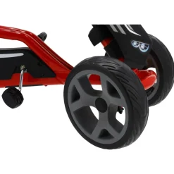 LUPILU® Kinder-Gokart - B-Ware neuwertig