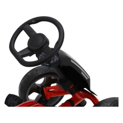 LUPILU® Kinder-Gokart - B-Ware neuwertig
