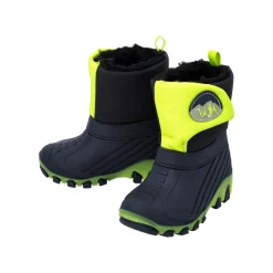 lupilu® Kinder LED-Winterstiefel - B-Ware