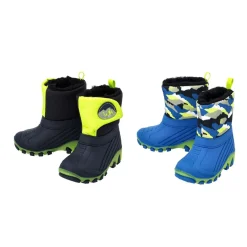 lupilu® Kinder LED-Winterstiefel - B-Ware