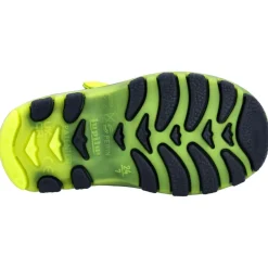 lupilu® Kinder LED-Winterstiefel - B-Ware