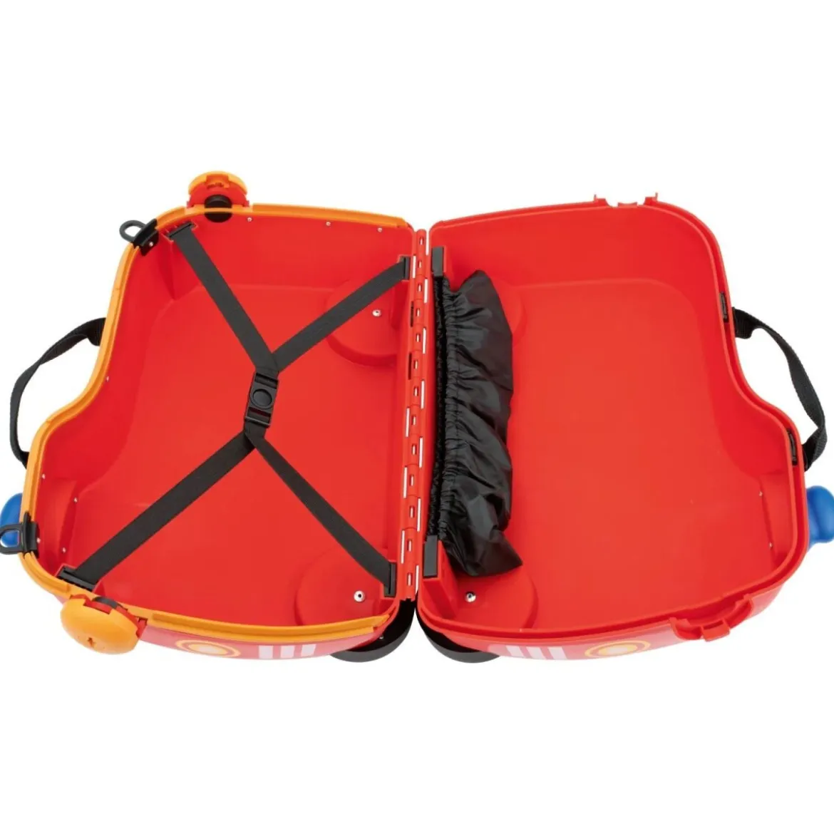 LUPILU® Kinder Reisekoffer - B-Ware