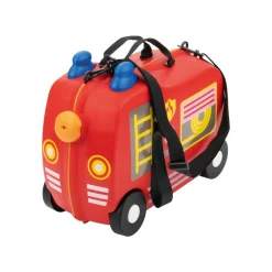 LUPILU® Kinder Reisekoffer - B-Ware