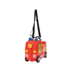 LUPILU® Kinder Reisekoffer - B-Ware