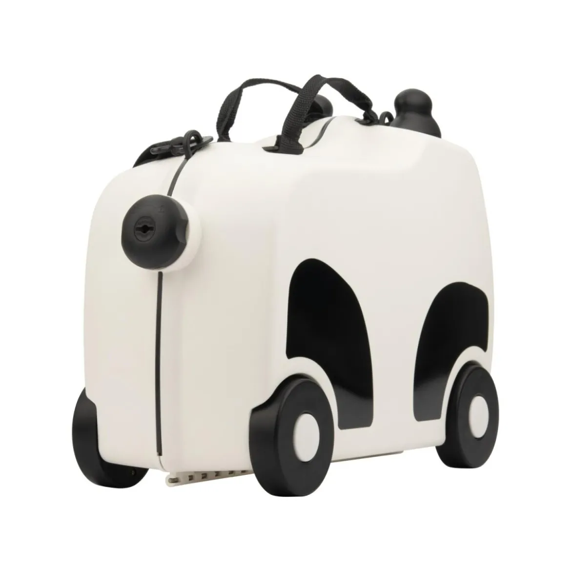 LUPILU® Kinder Reisekoffer - B-Ware