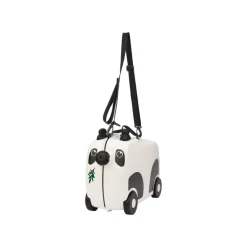 LUPILU® Kinder Reisekoffer - B-Ware