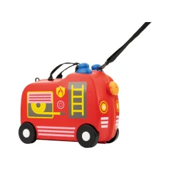 LUPILU® Kinder Reisekoffer - B-Ware