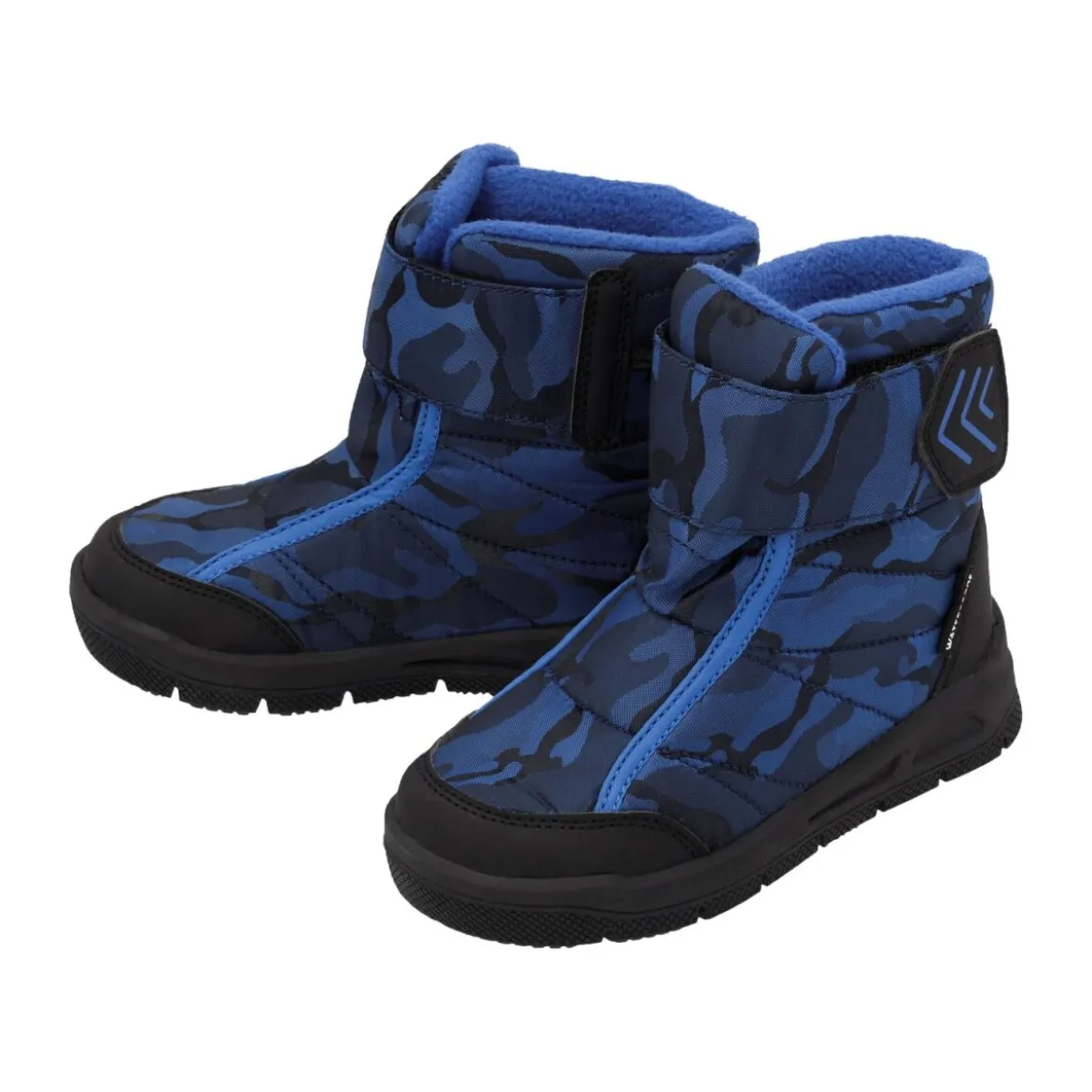 lupilu® Kinder-Schneestiefel - B-Ware