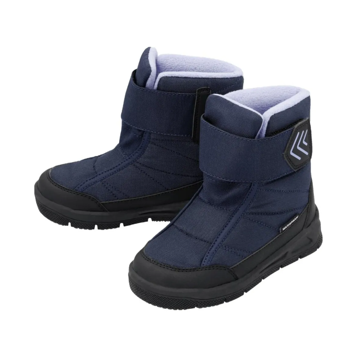 lupilu® Kinder-Schneestiefel - B-Ware