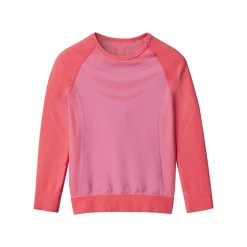 lupilu® Kinder Seamless-Funktionsunterwäsche, 2-teilig (Pink, 98/104) - B-Ware neuwertig