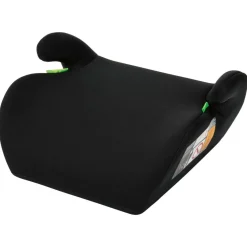 LUPILU® Kindersitzerhöhung (Schwarz) - B-Ware neuwertig