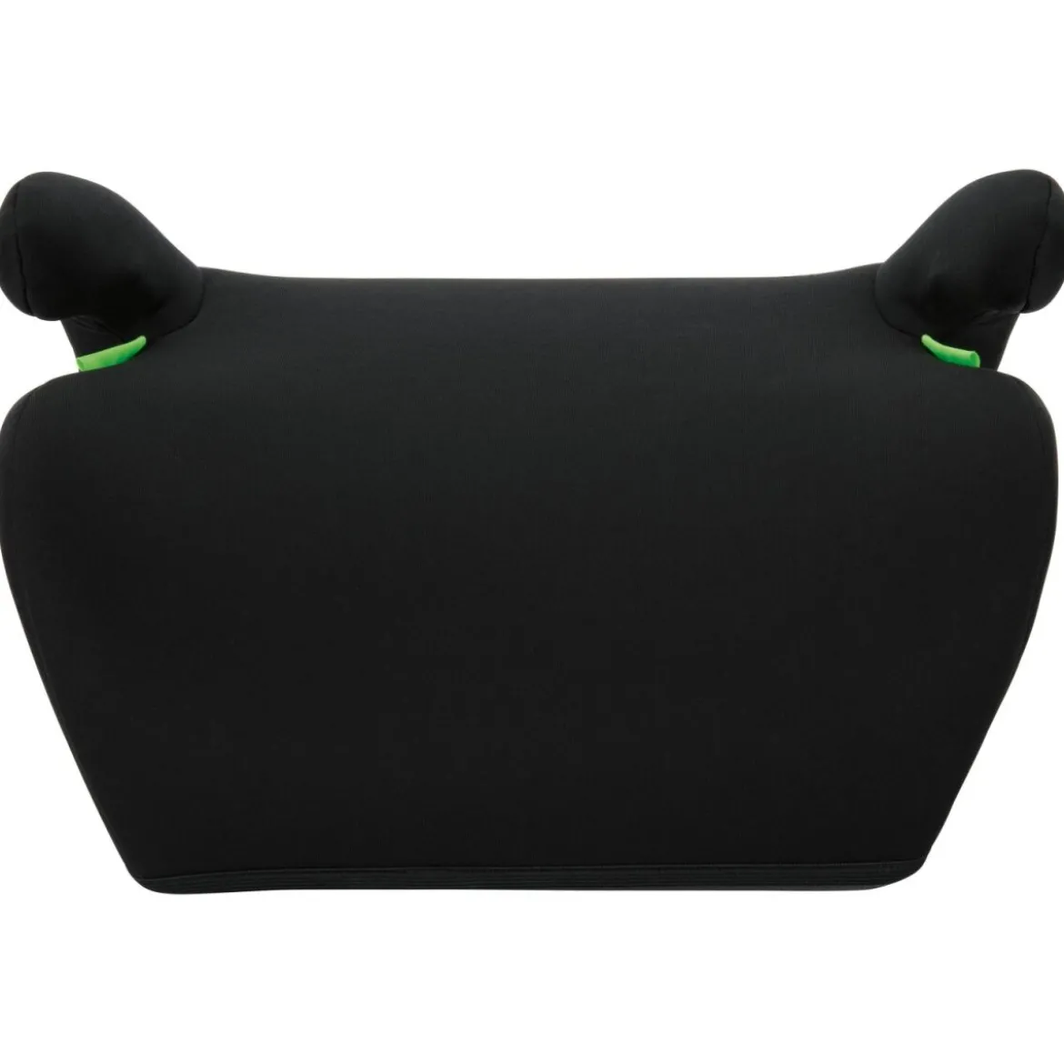 LUPILU® Kindersitzerhöhung (Schwarz) - B-Ware neuwertig