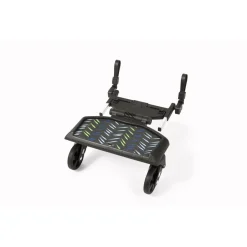 lupilu® Kinderwagen-Mitfahrbett, bis 20 kg - B-Ware