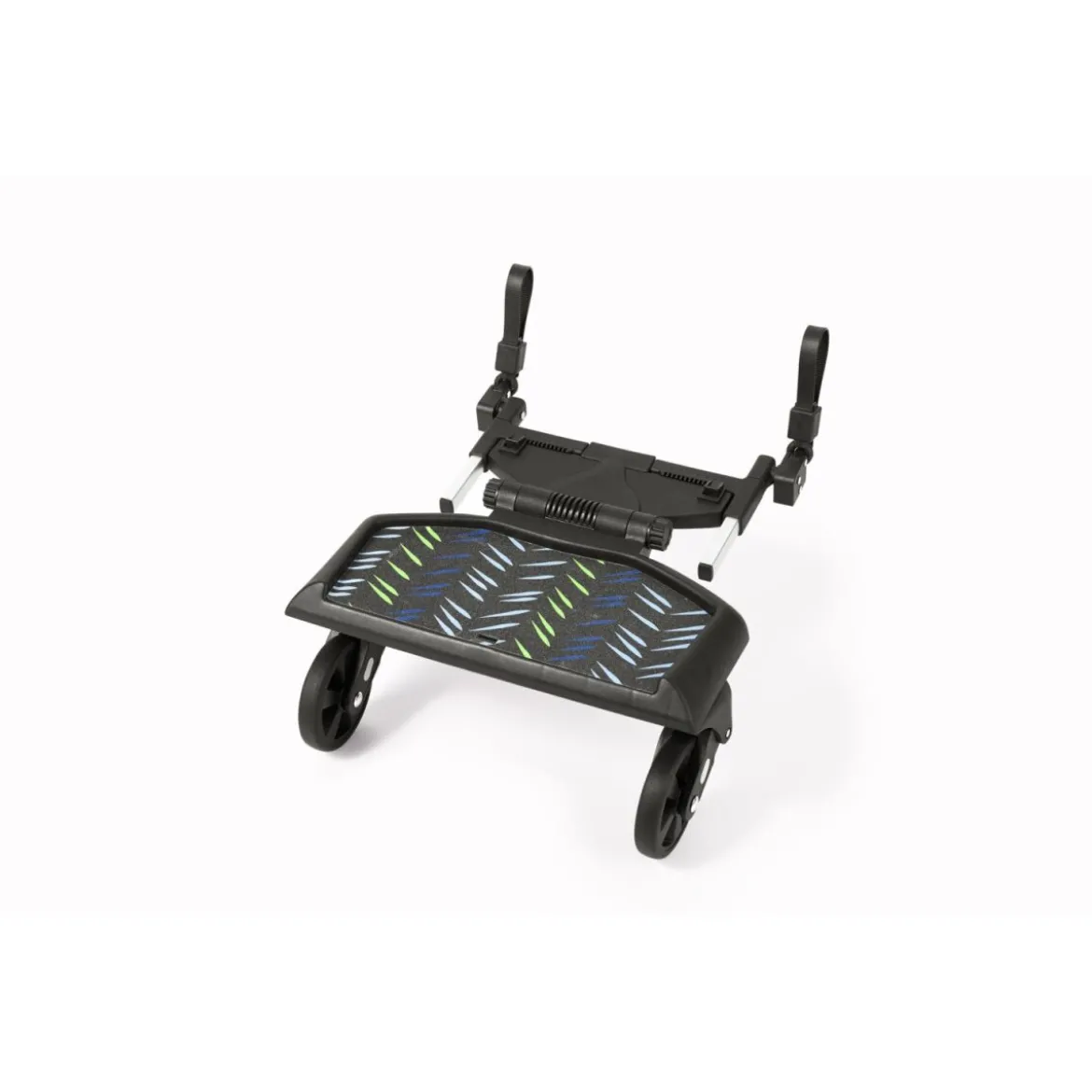 lupilu® Kinderwagen-Mitfahrbett, bis 20 kg - B-Ware