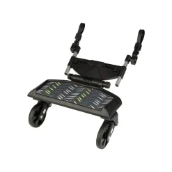 lupilu® Kinderwagen-Mitfahrbett, bis 20 kg - B-Ware