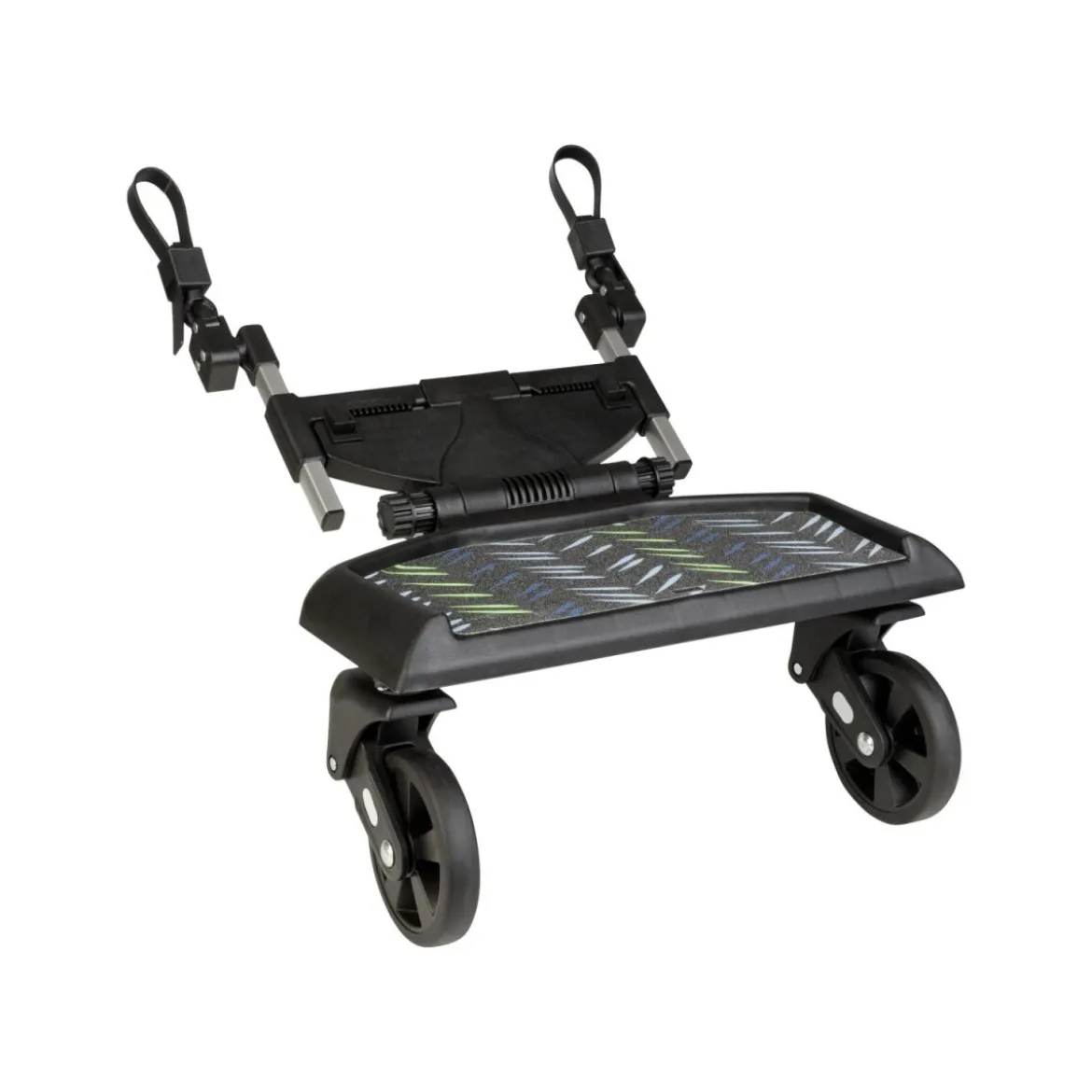 lupilu® Kinderwagen-Mitfahrbett, bis 20 kg - B-Ware