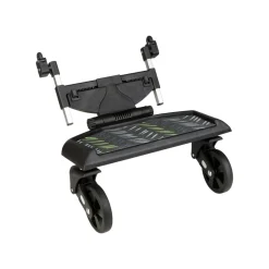 lupilu® Kinderwagen-Mitfahrbett, bis 20 kg - B-Ware