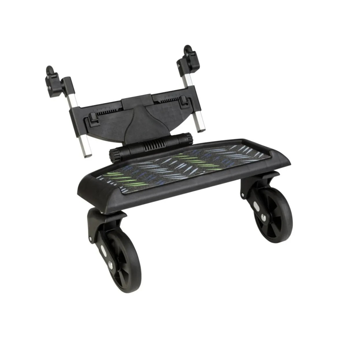 lupilu® Kinderwagen-Mitfahrbett, bis 20 kg - B-Ware