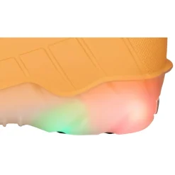 lupilu® Kleinkinder Blinkregenstiefel, wasserdicht (gelb, 22/23) - B-Ware neuwertig
