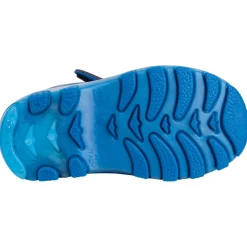 lupilu Kleinkinder Jungen LED-Winterstiefel mit Blink-Effekt - B-Ware