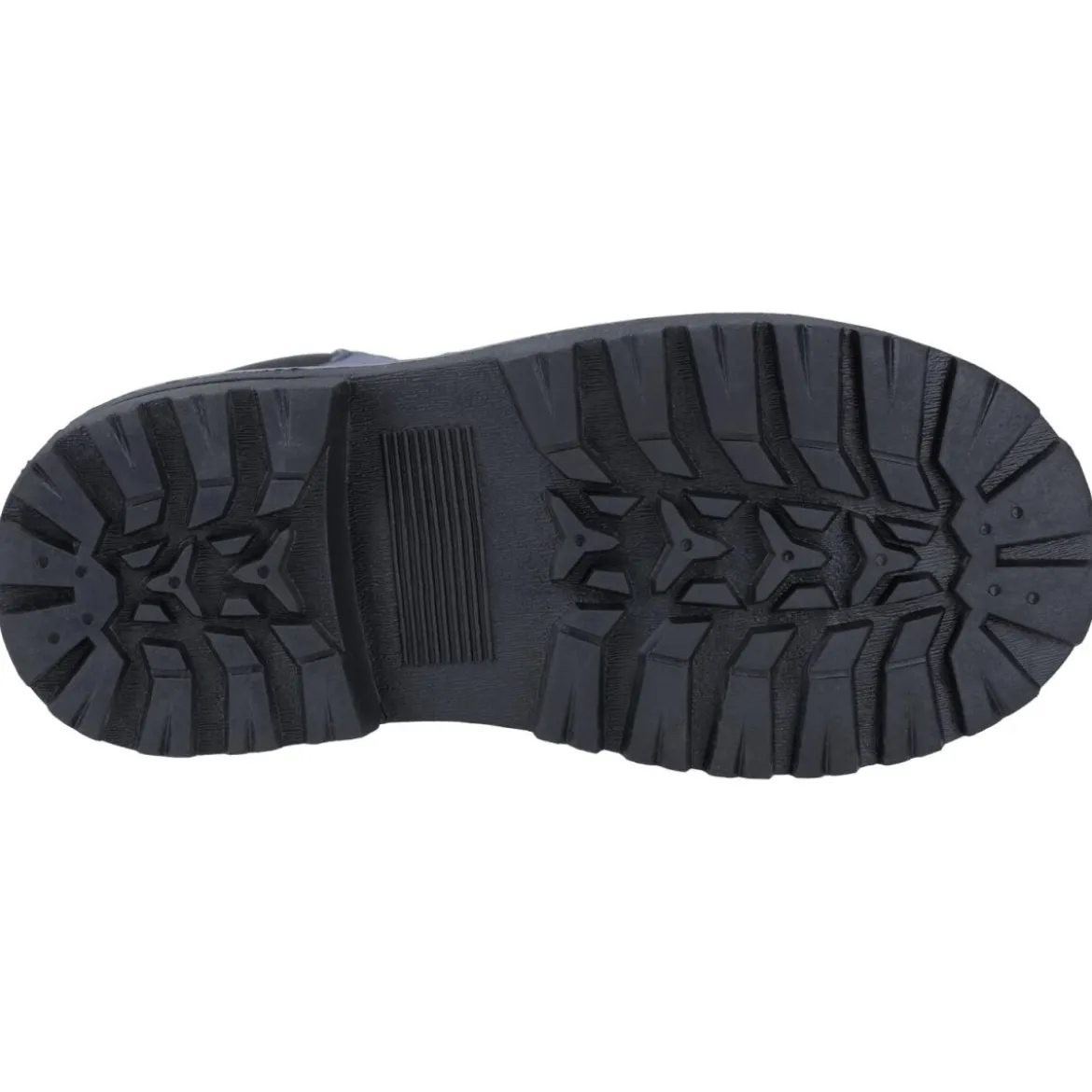 lupilu® Kleinkinder Jungen Stiefel mit Warmfutter (Navy, 26) - B-Ware neuwertig