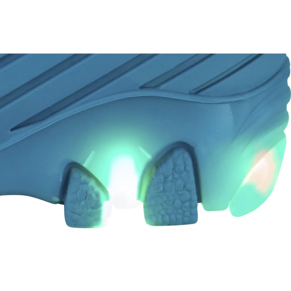 lupilu® Kleinkinder LED-Winterstiefel mit Blink-Effekt (blau, 25) - B-Ware neuwertig